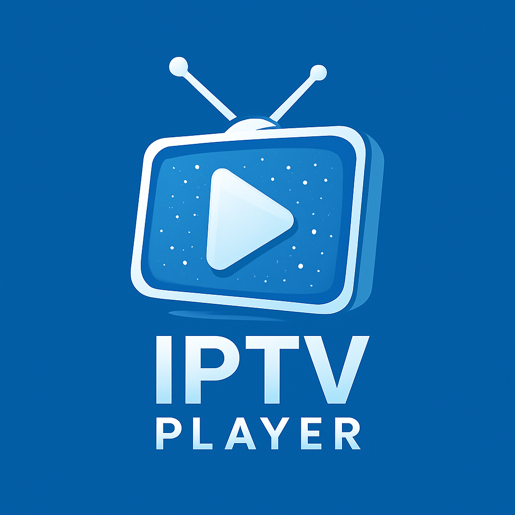 Logo IPTV J.L Play